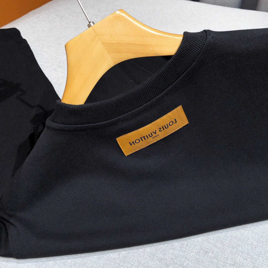 Louis Vuitton Long Sleeve Shirt