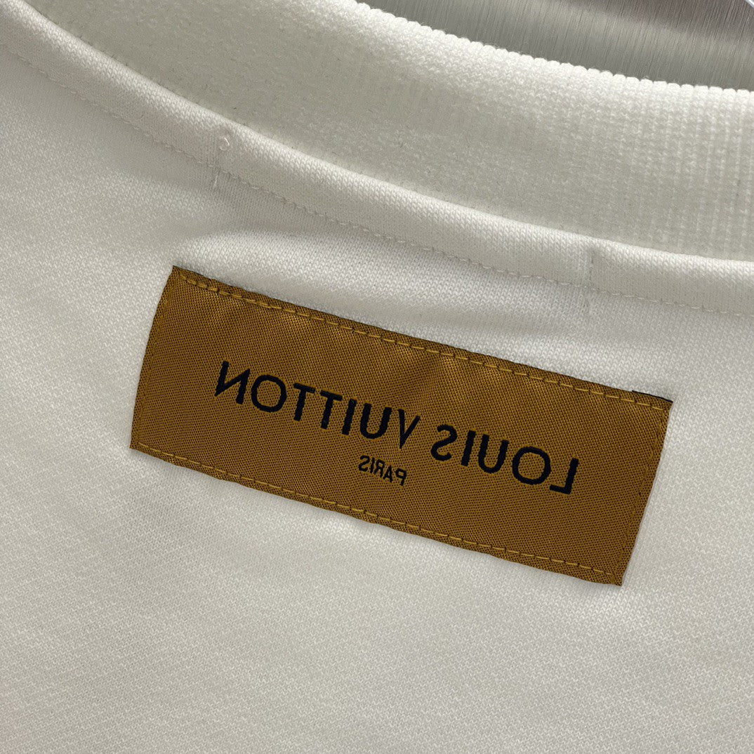 Louis Vuitton Sweatshirt