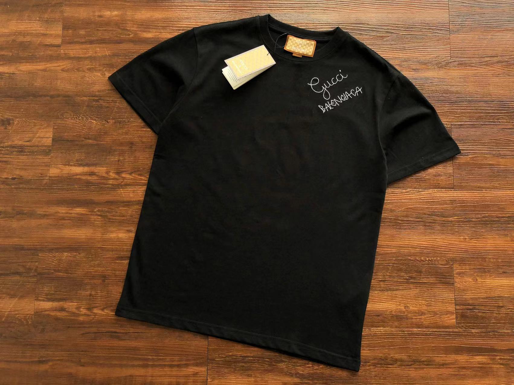 Gucci x Balenciaga T-shirt
