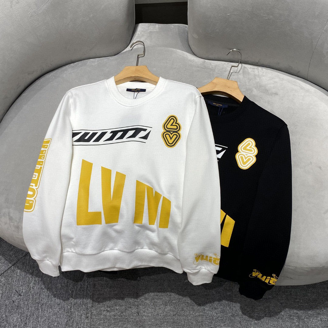 Louis Vuitton Sweatshirt