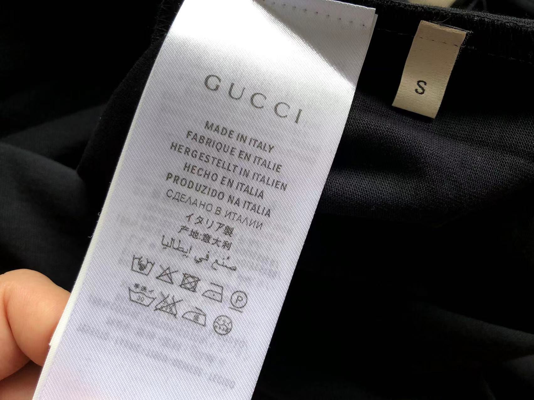 Gucci T-shirt