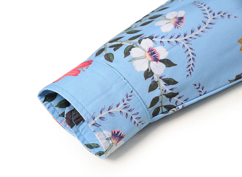 Gucci Long Sleeve Shirt