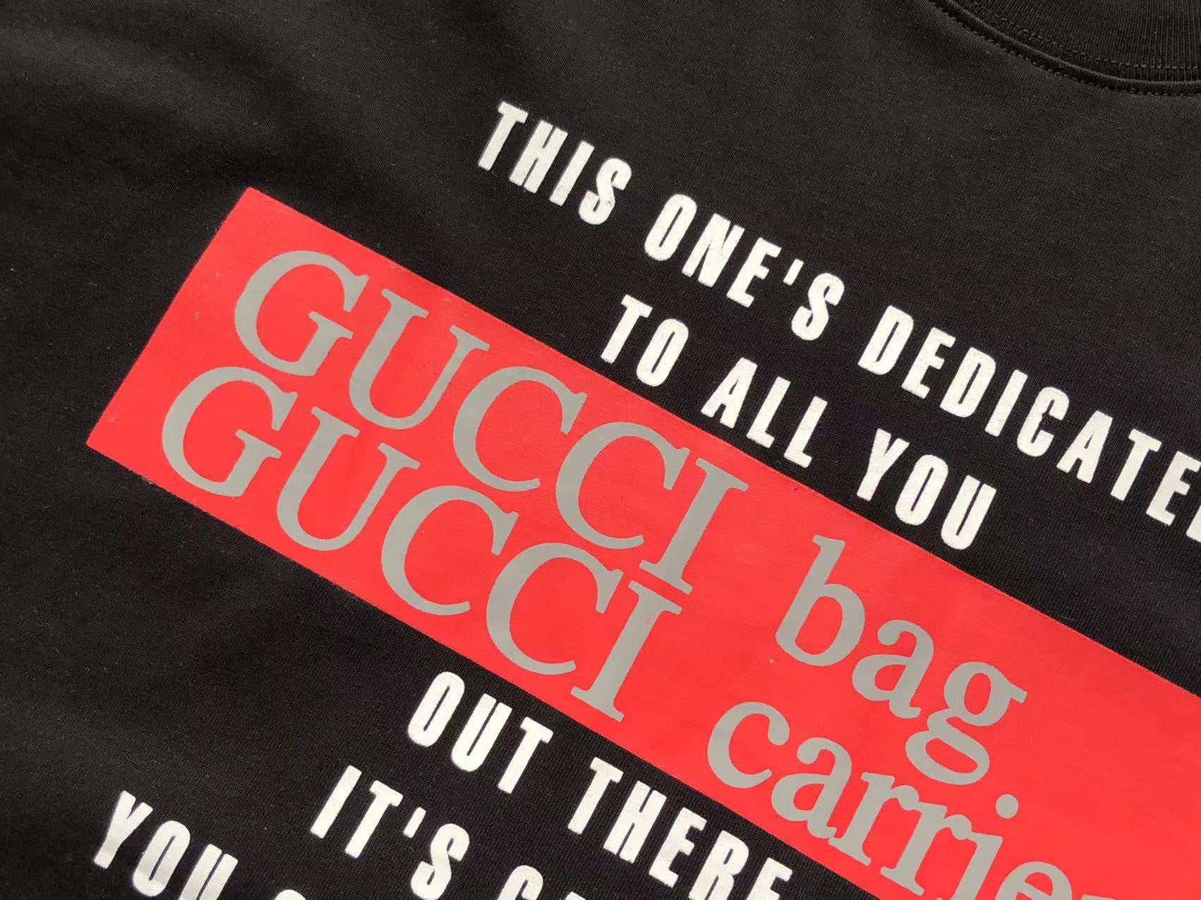 Gucci T-shirt