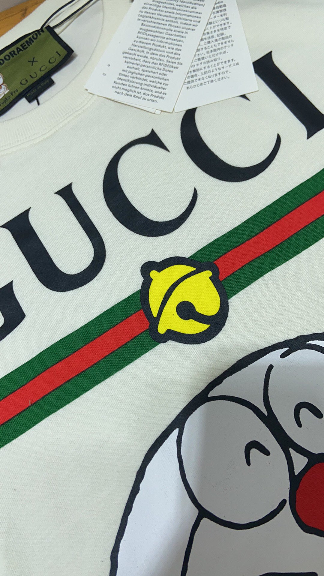 Gucci T-shirt