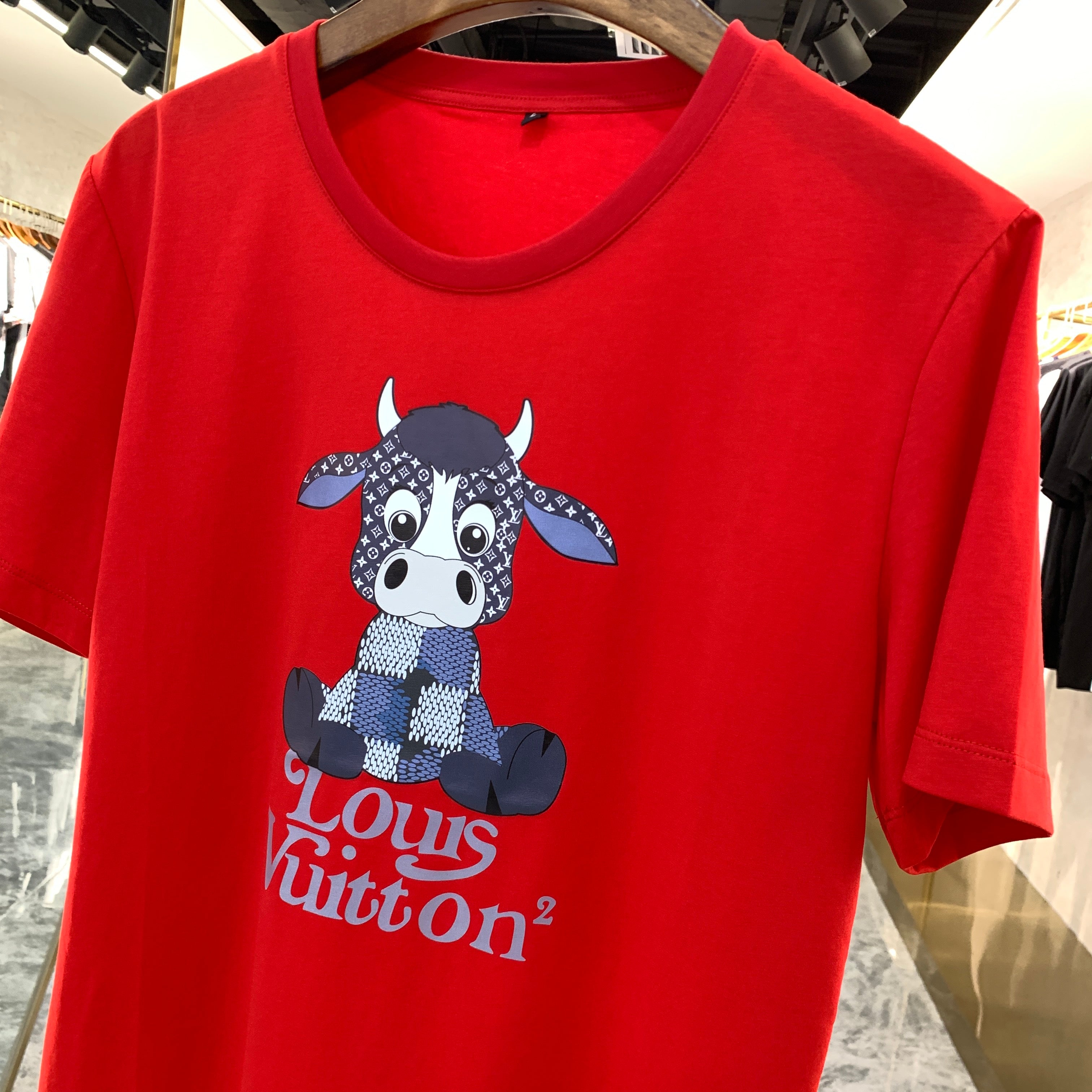 Louis Vuitton T-shirt
