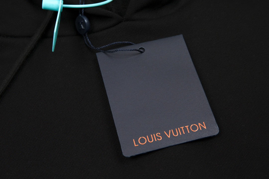 Louis Vuitton Hoodie
