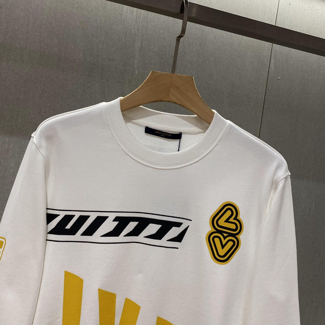 Louis Vuitton Sweatshirt