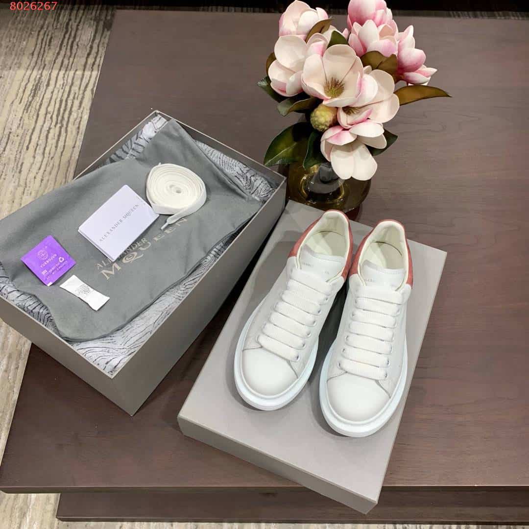 Alexander Mcqueen Sneaker Dupe - AM8