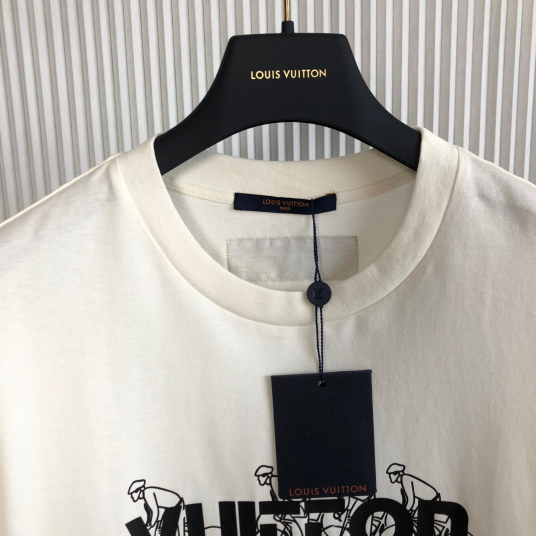 Louis Vuitton T-shirt