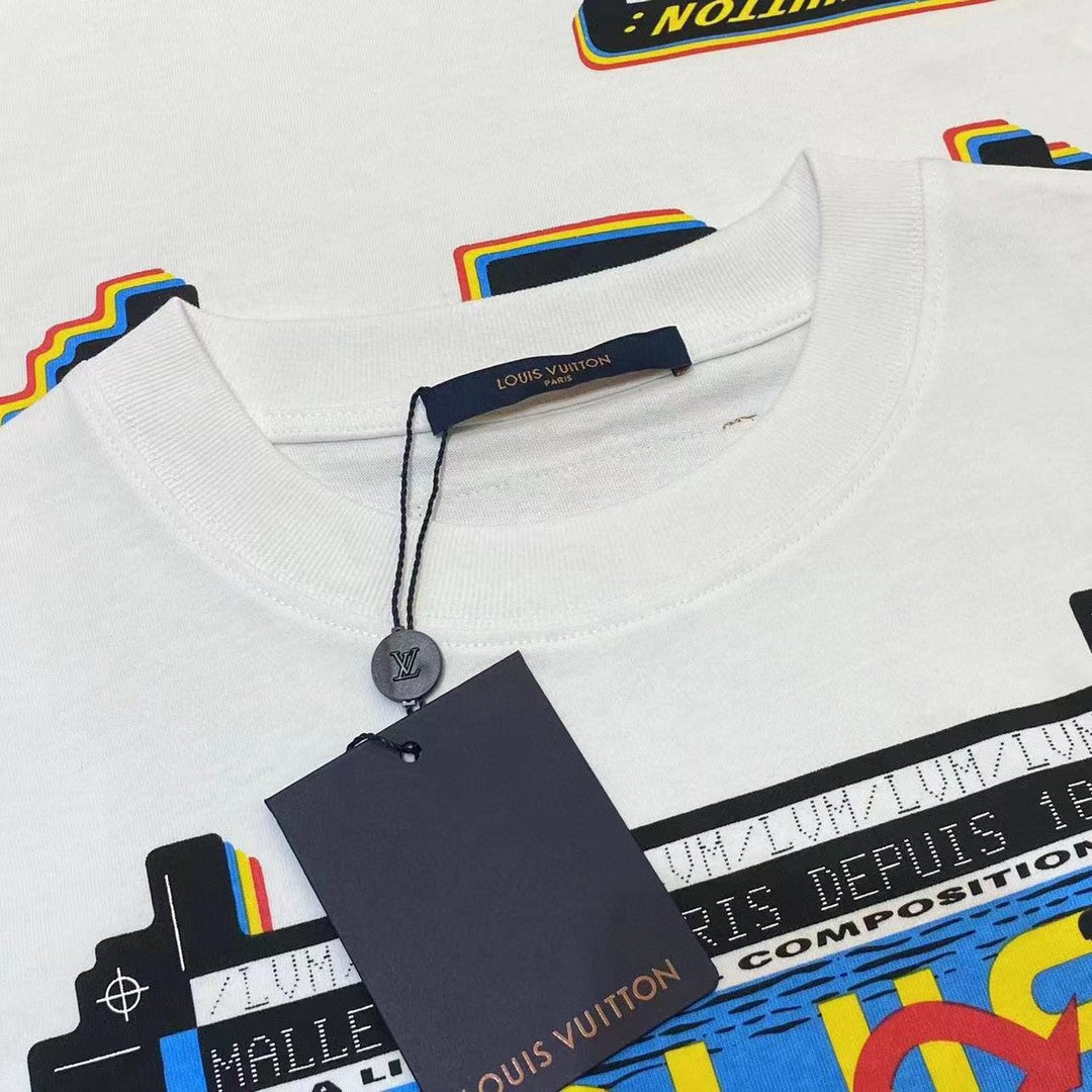Louis Vuitton T-shirt