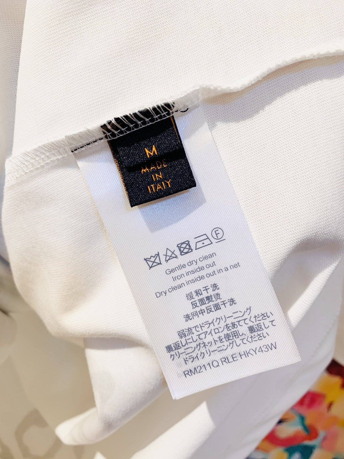 Louis Vuitton T-shirt