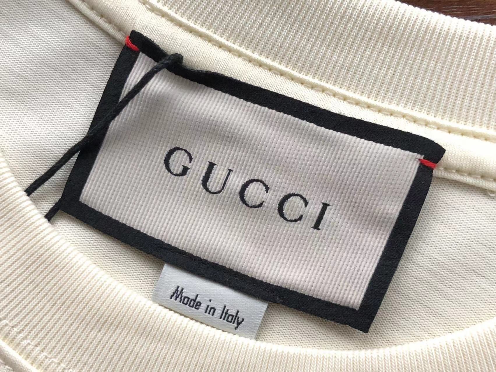 Gucci T-shirt