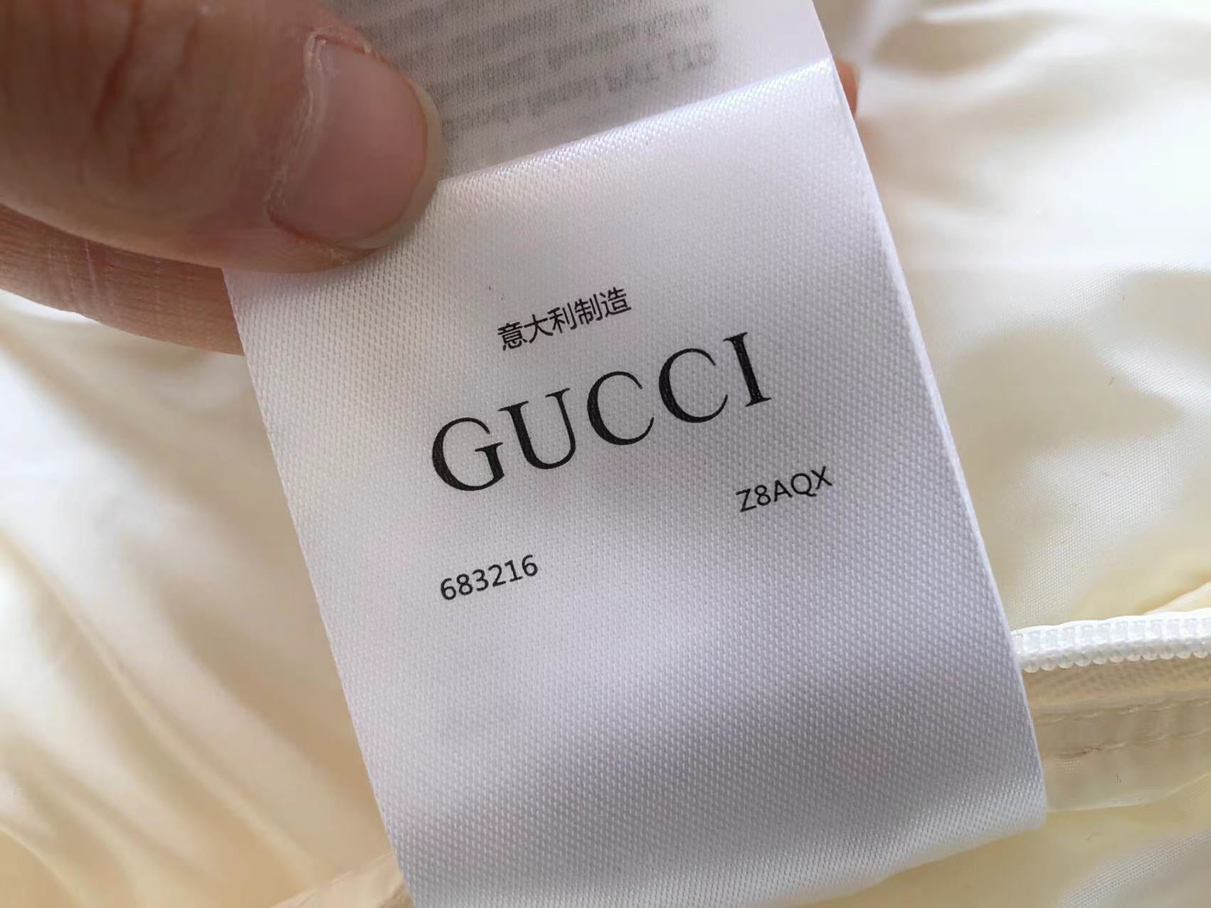 Gucci Jacket