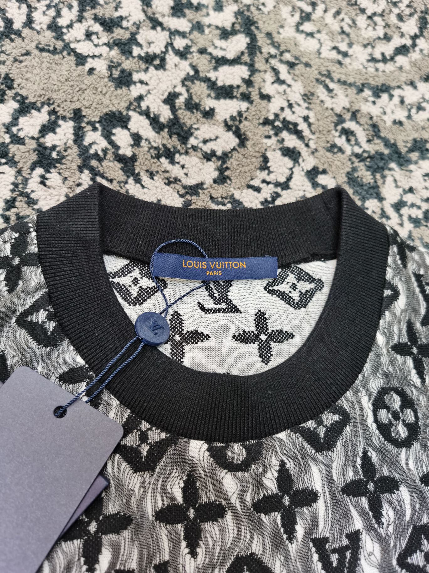 Louis Vuitton T-shirt