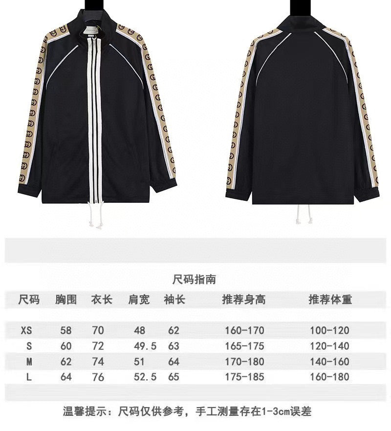 Gucci Jacket