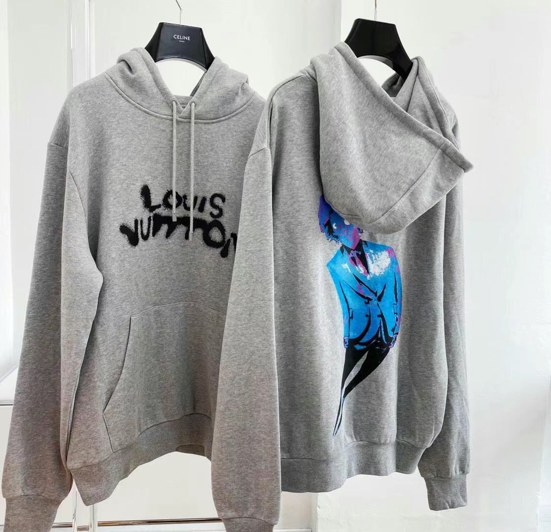 Louis Vuitton Hoodie