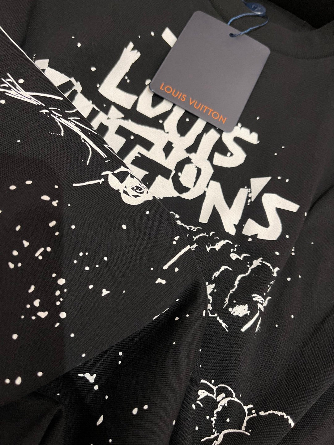 Louis Vuitton T-shirt