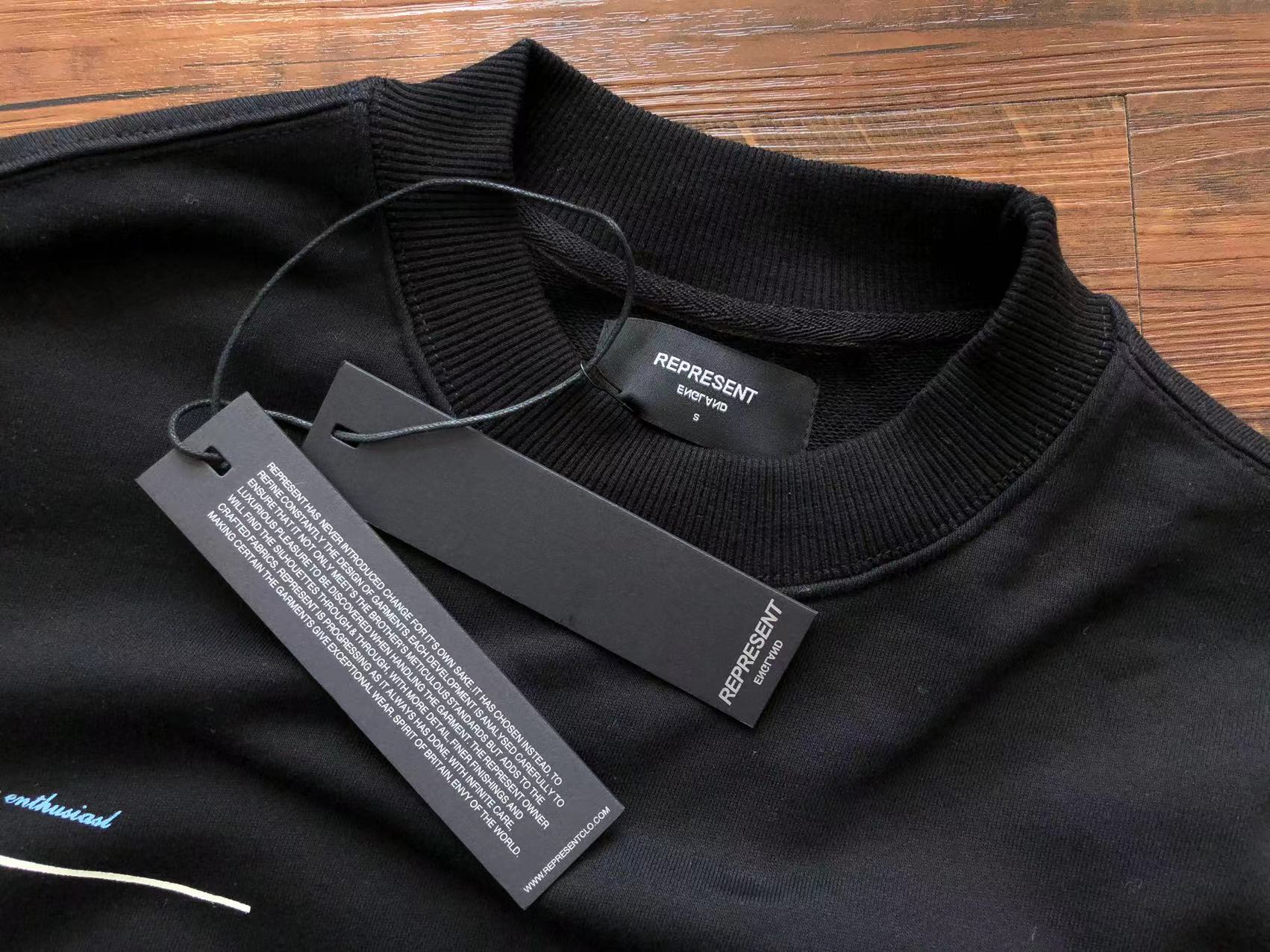 Gucci x Balenciaga Sweatshirt