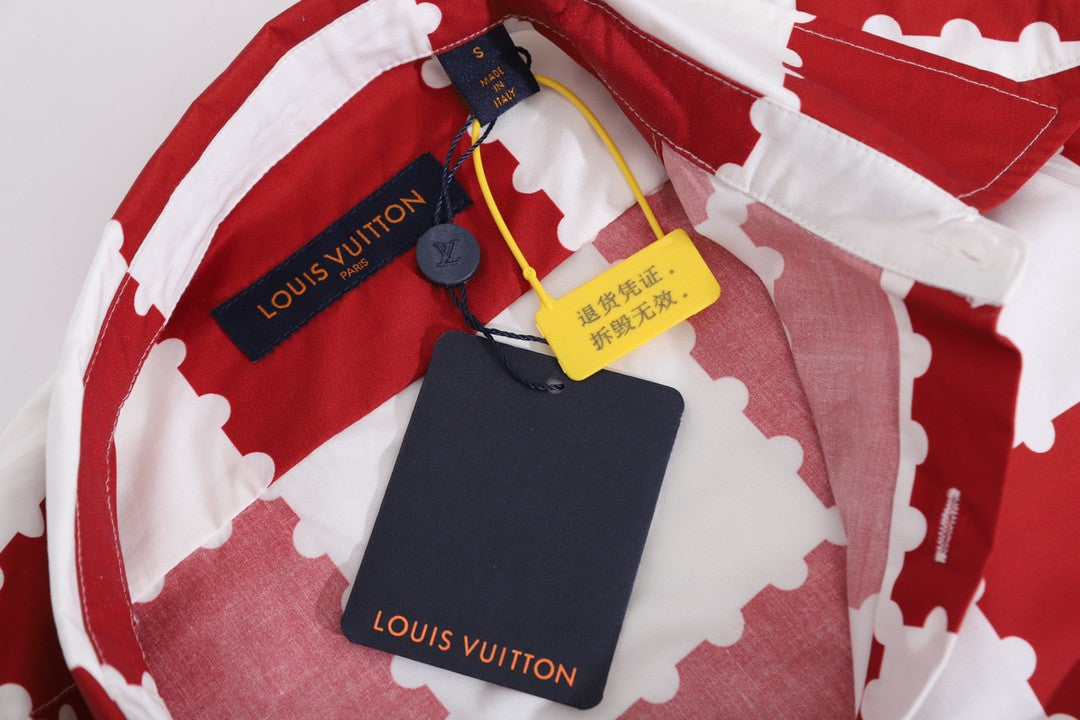 Louis Vuitton Shirt