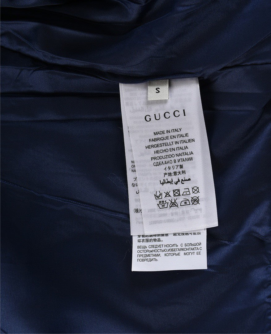 Gucci Varsity Jacket