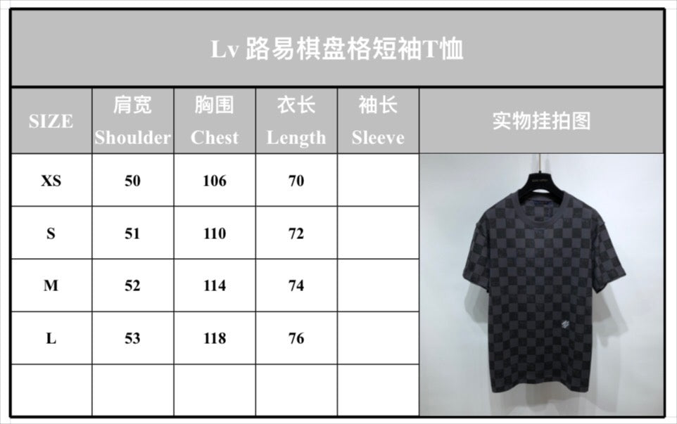 Louis Vuitton T-shirt