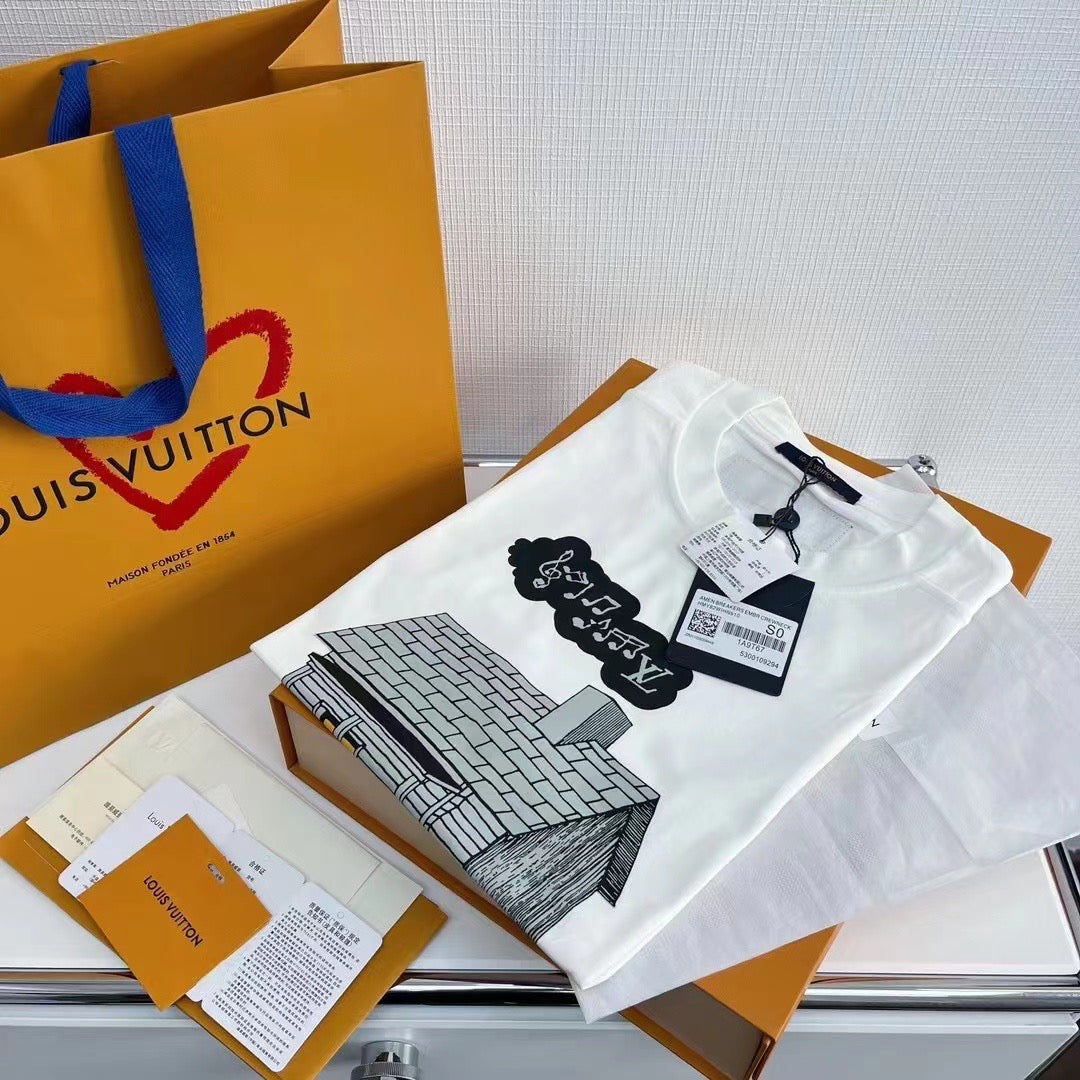 Louis Vuitton T-shirt