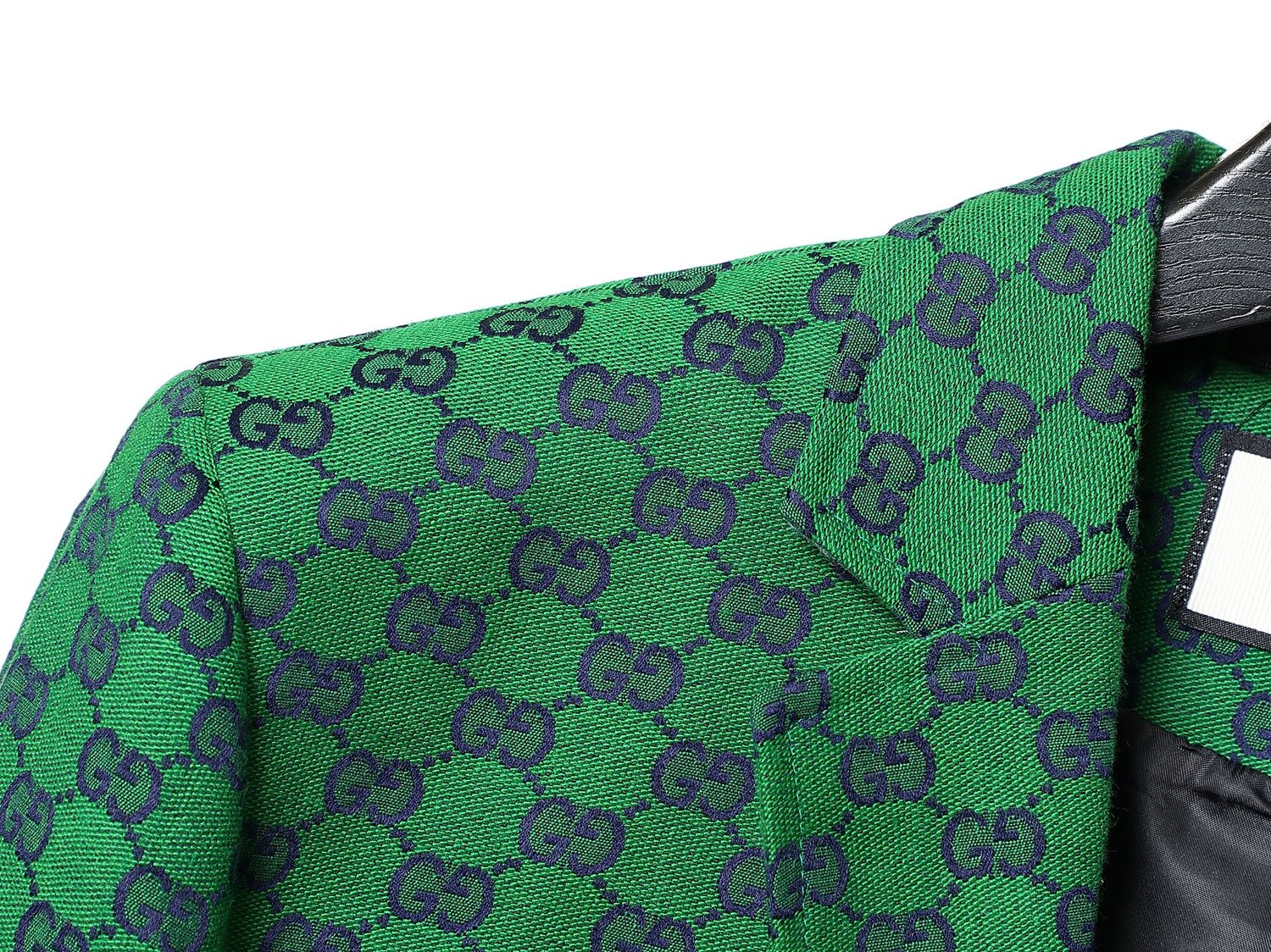 Gucci x The North Face Blazer