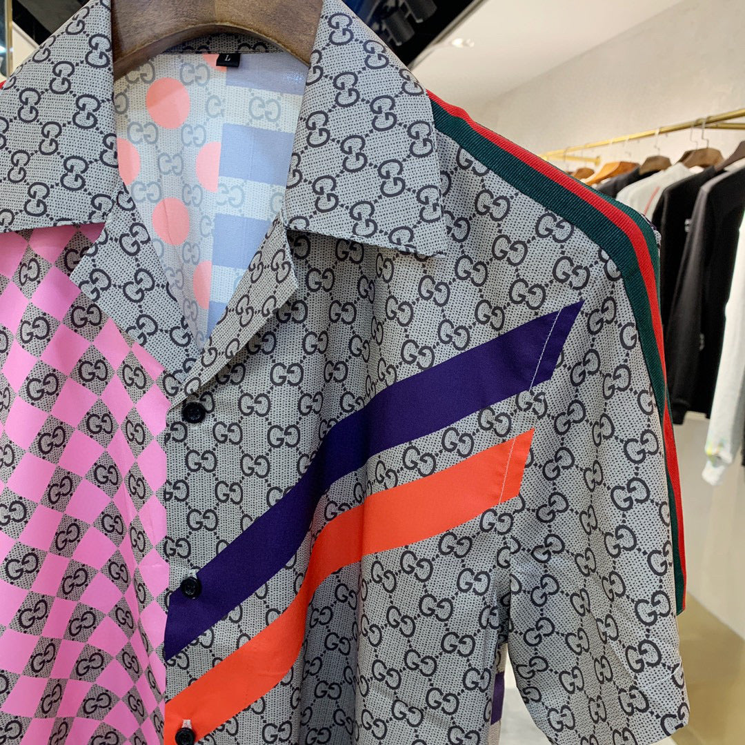 Gucci Shirt