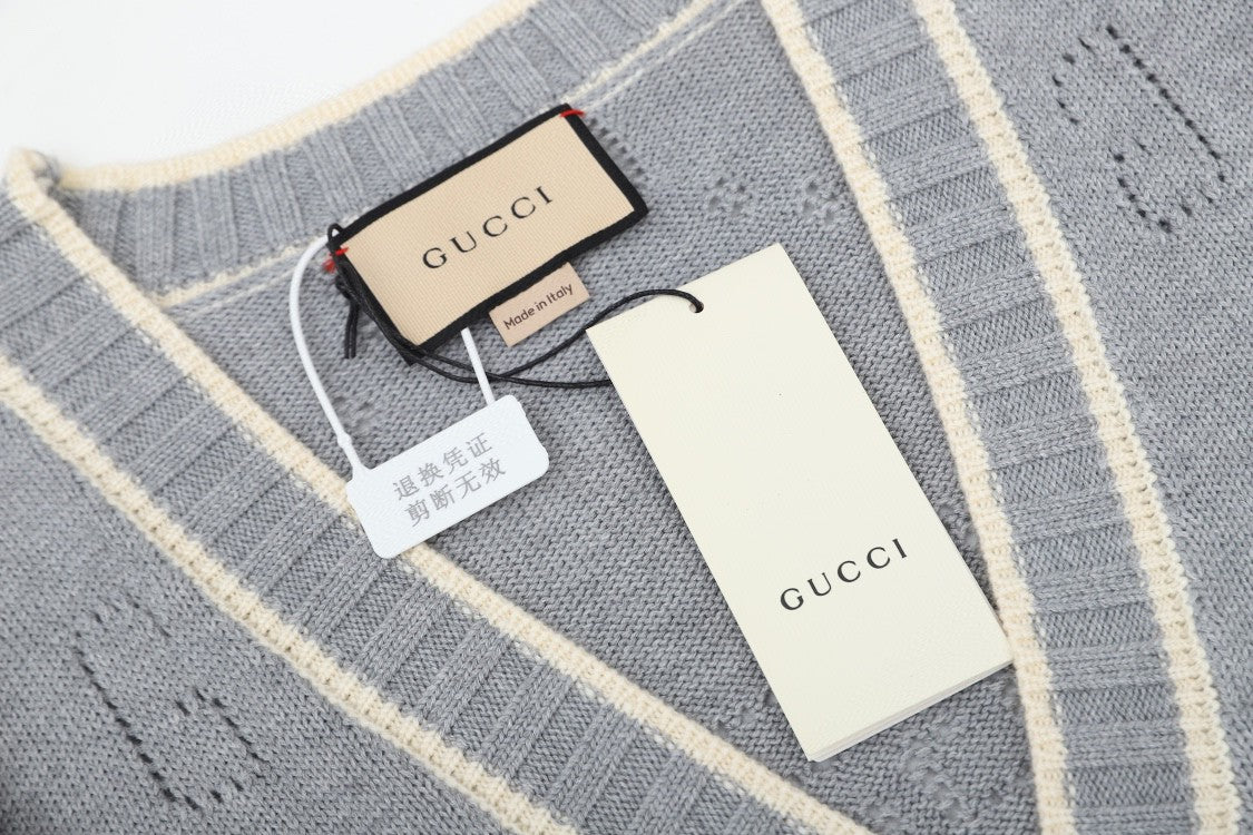 Gucci Cardigan