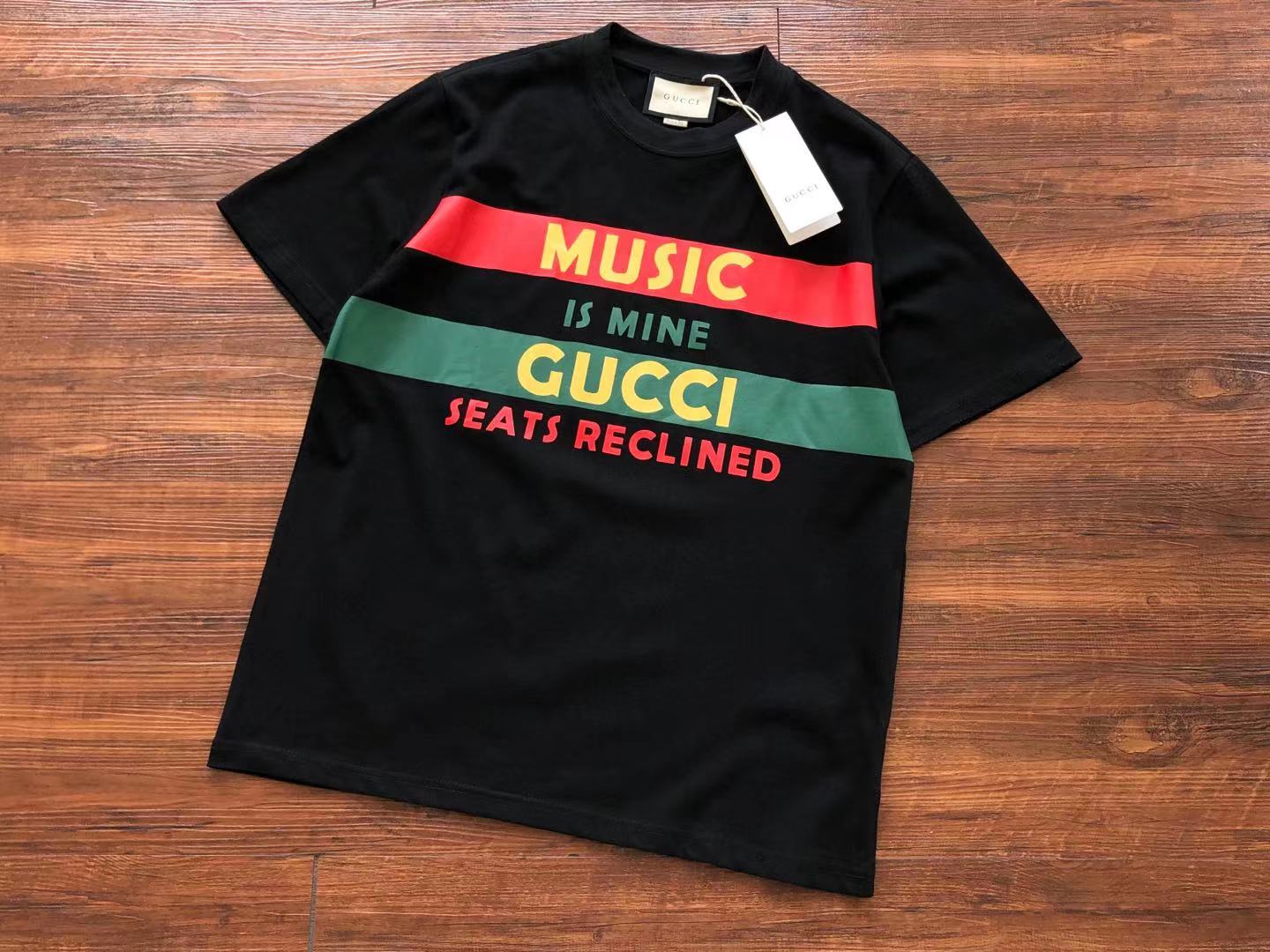 Gucci T-shirt