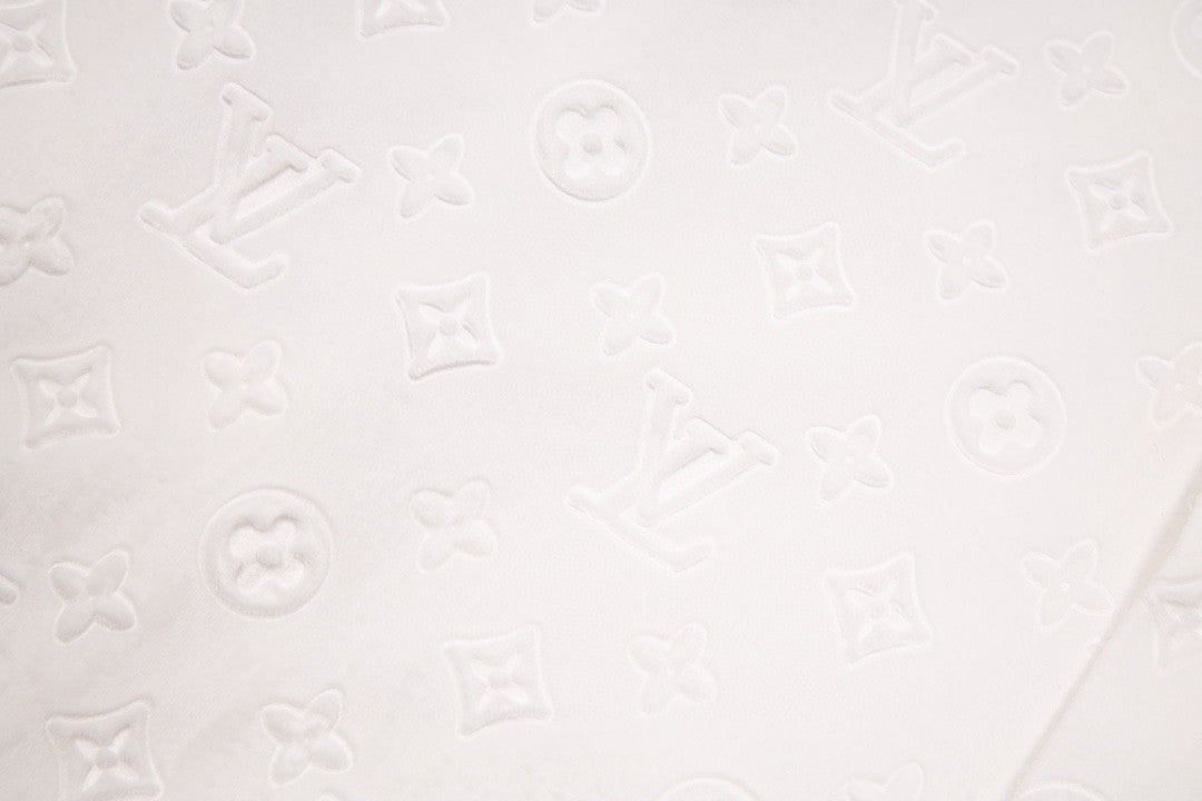 Louis Vuitton Long Sleeve Shirt