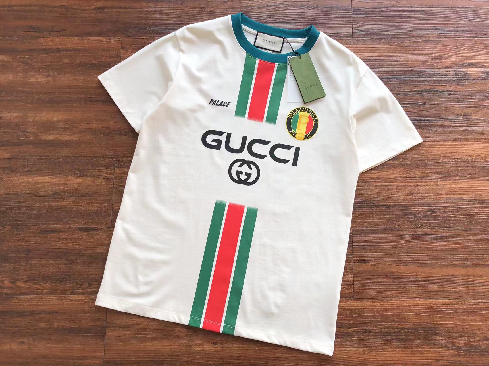 Gucci x Palace T-shirt