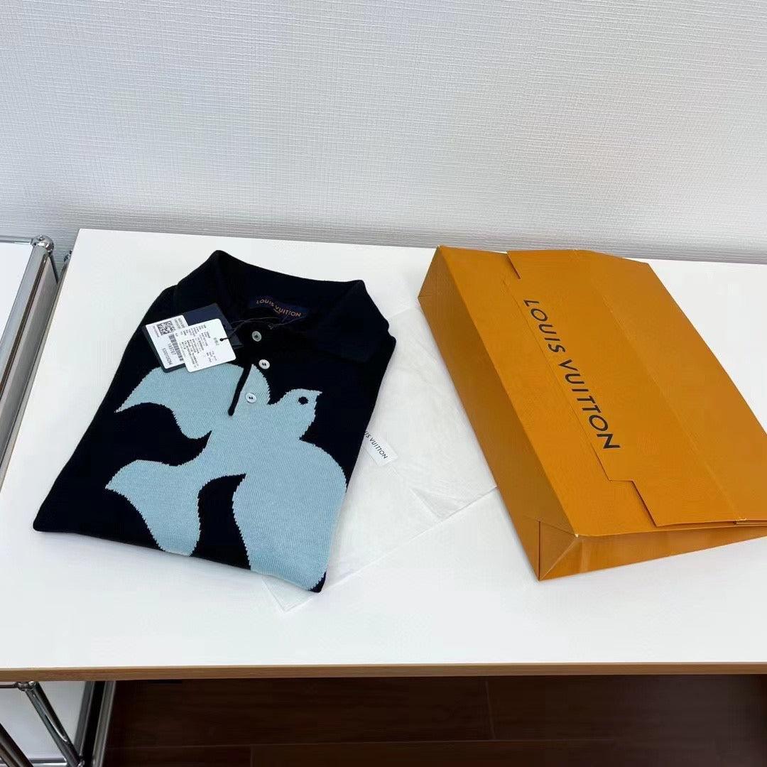 Louis Vuitton Sweatshirt