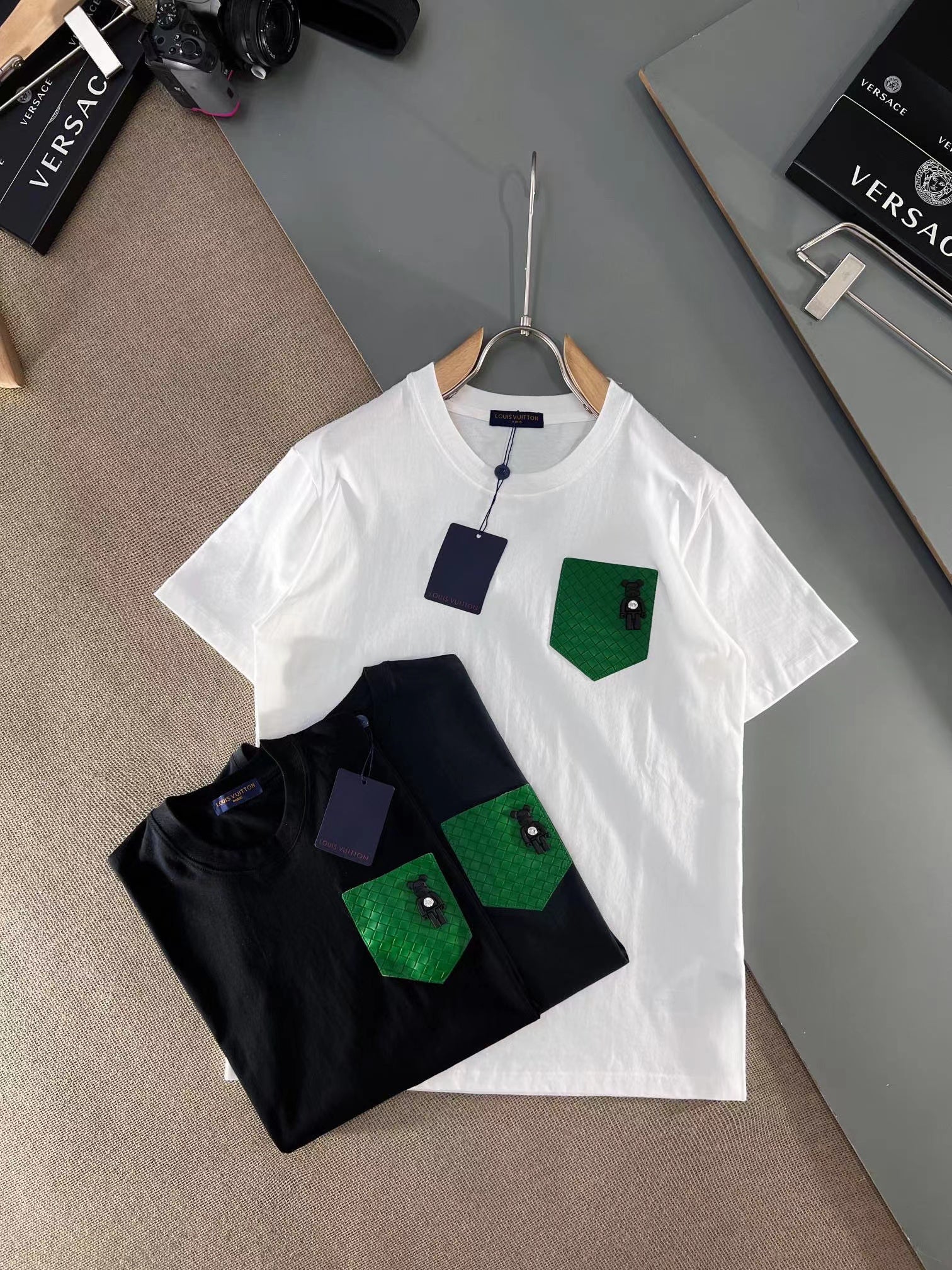 Louis Vuitton T-shirt