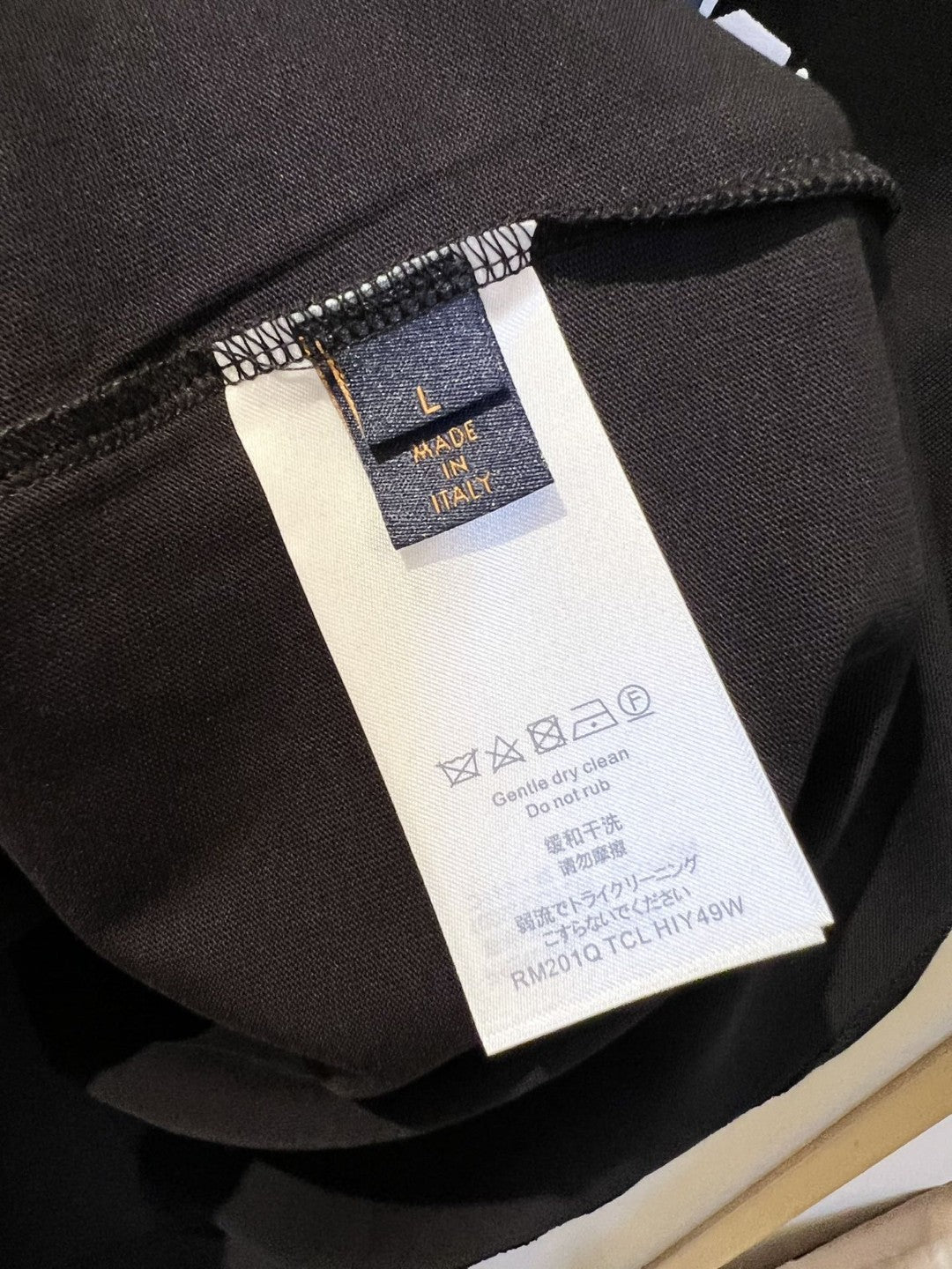 Louis Vuitton T-shirt