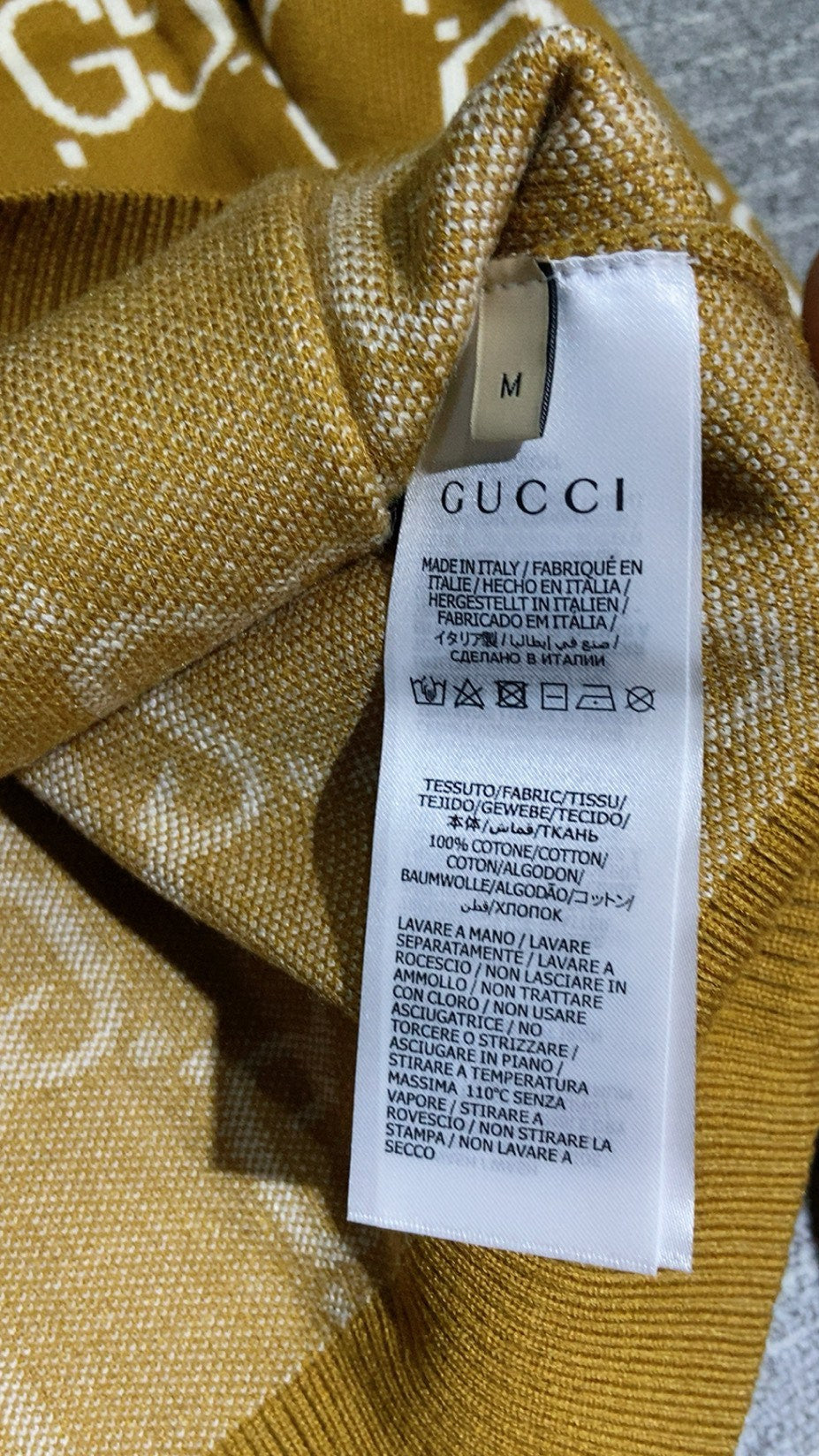 Gucci Cardigan