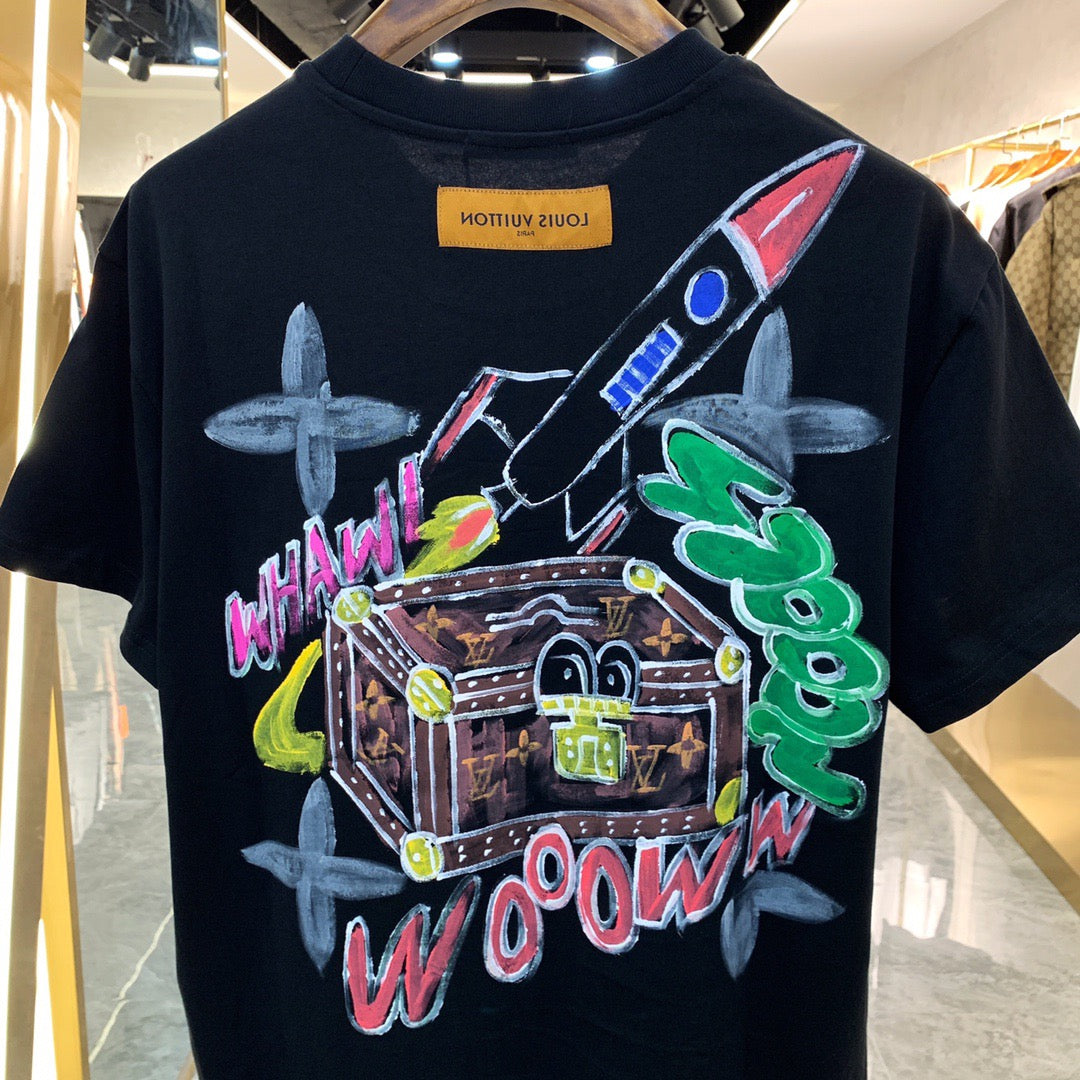 Louis Vuitton T-shirt