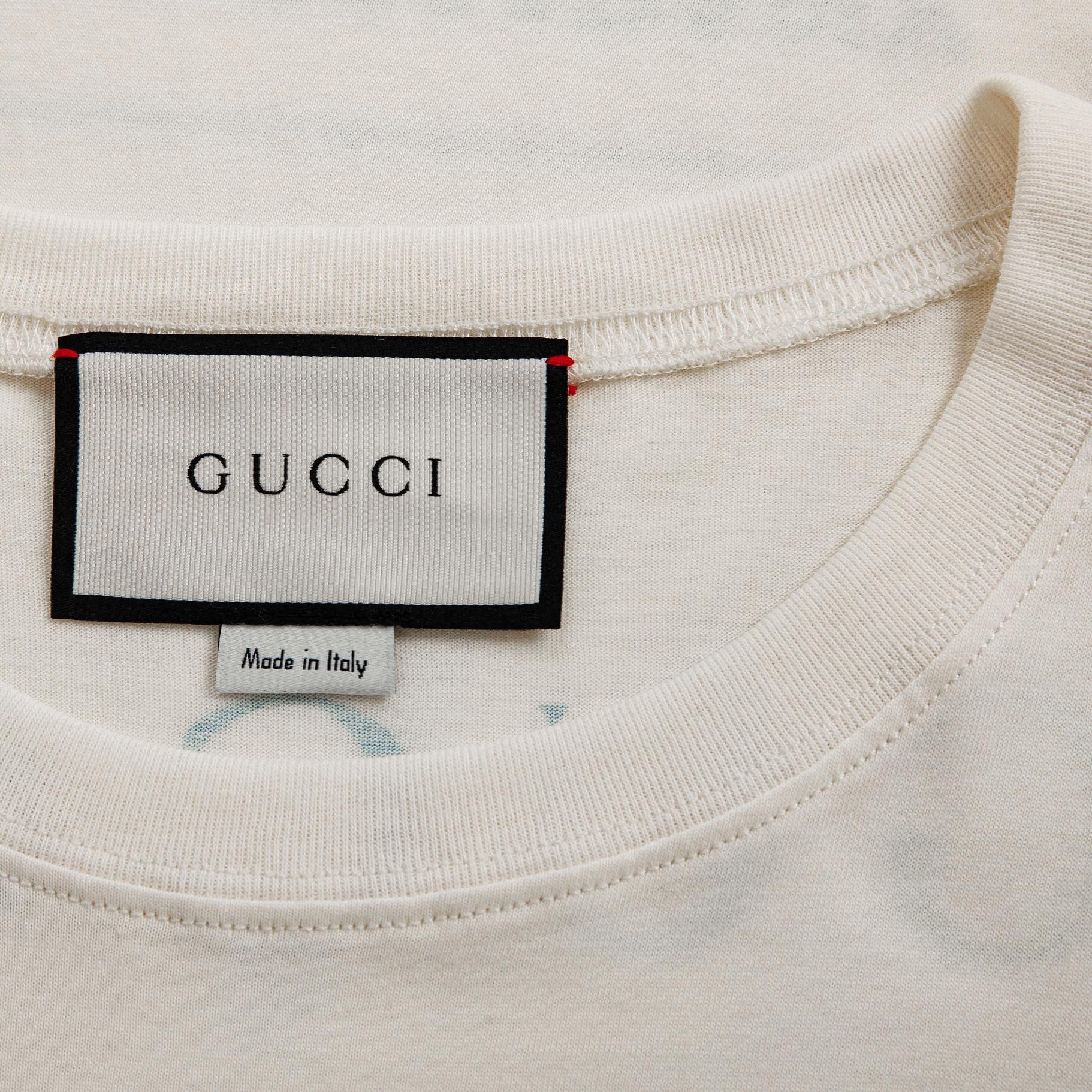Gucci T-shirt