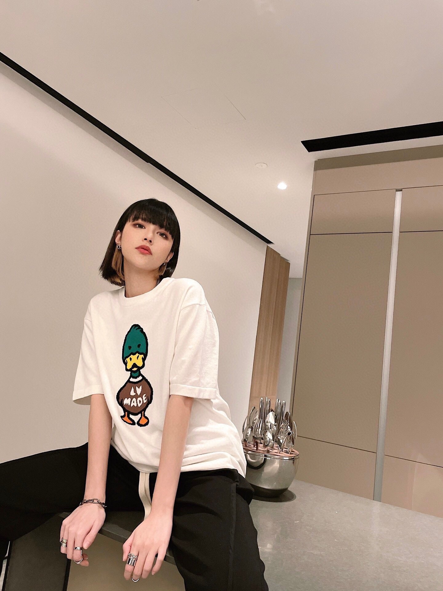 Louis Vuitton T-shirt