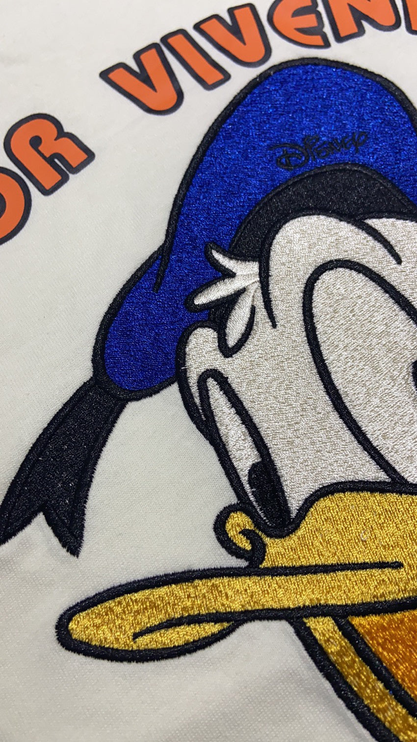 Gucci x Disney T-shirt