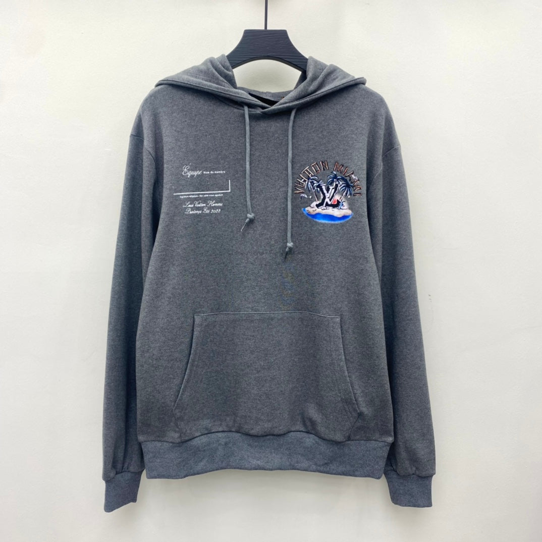 Louis Vuitton Hoodie