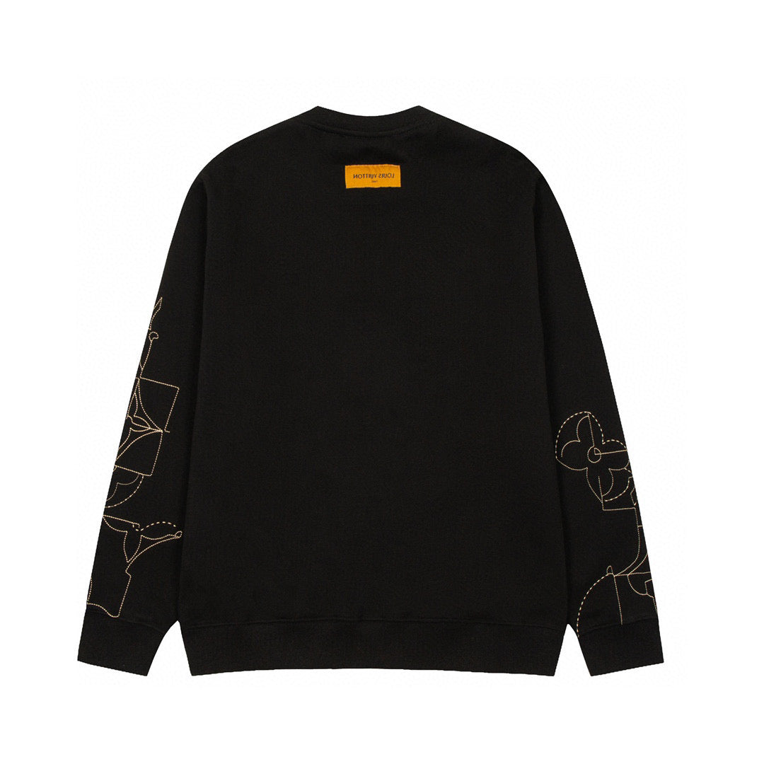 Louis Vuitton Sweatshirt
