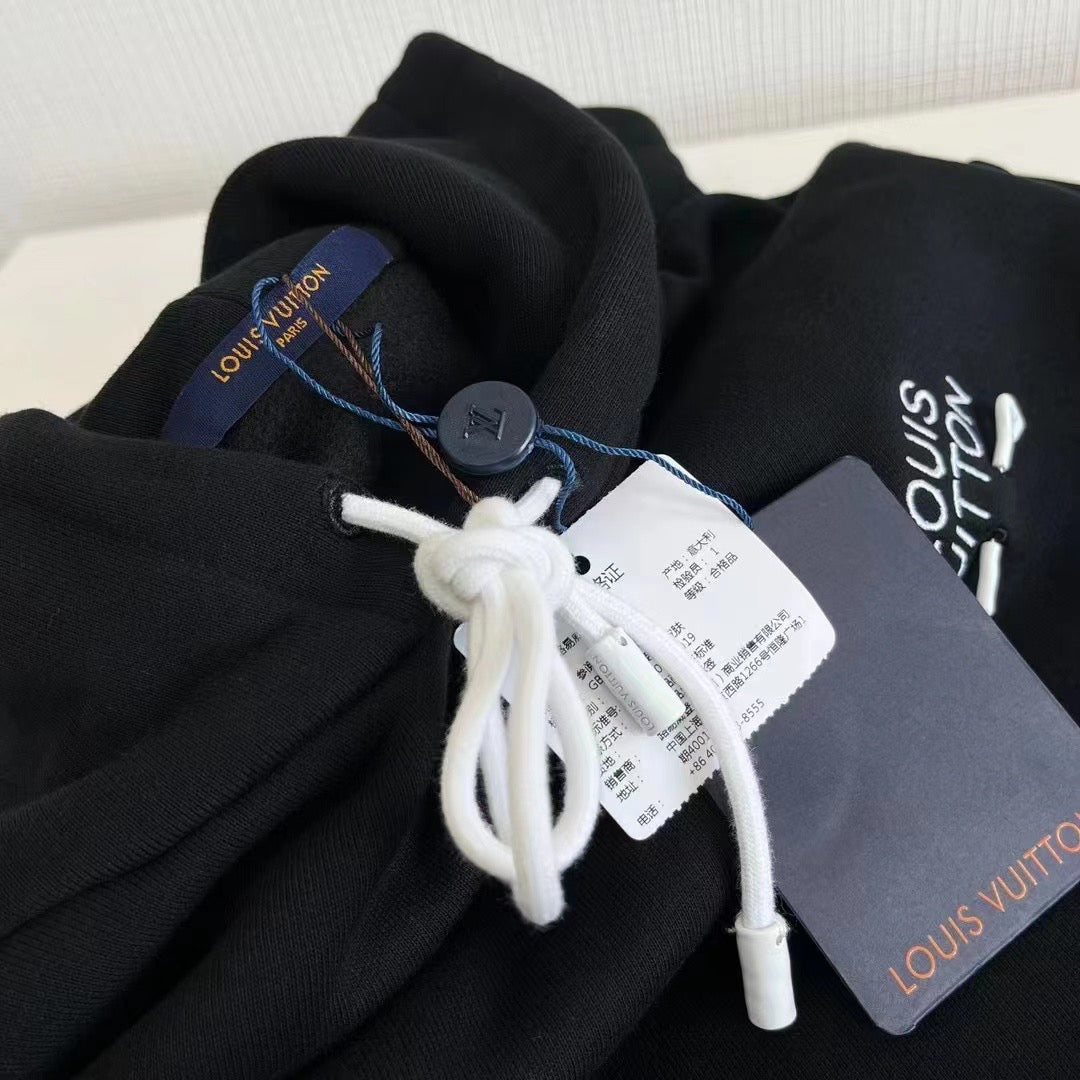 Louis Vuitton Hoodie