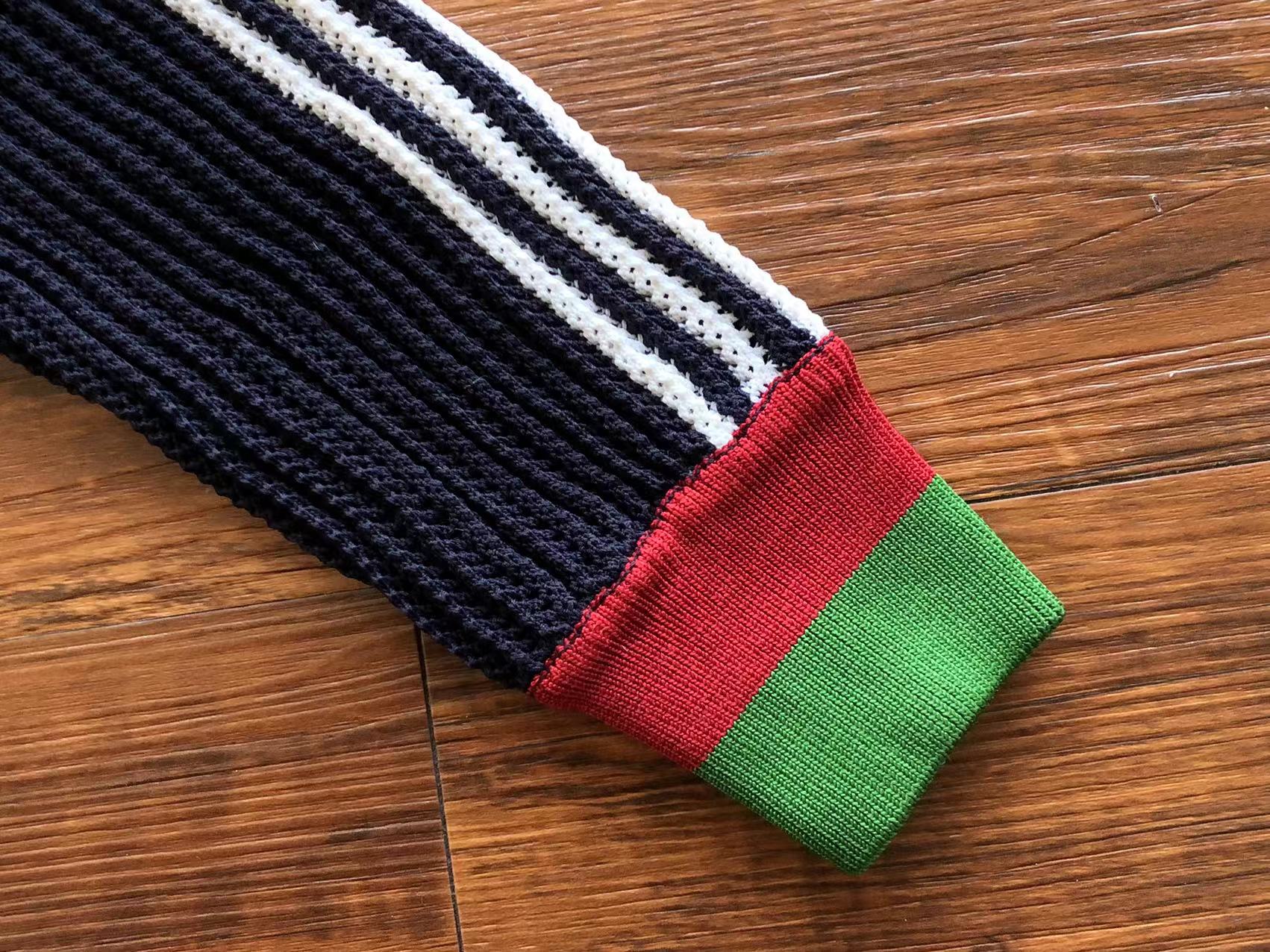 Gucci x Adidas Cardigan