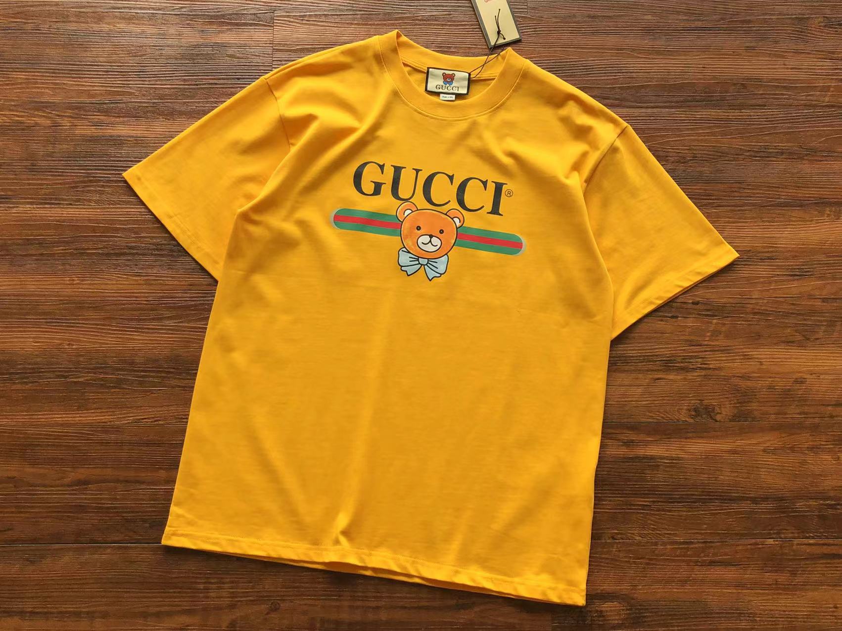 Gucci T-shirt