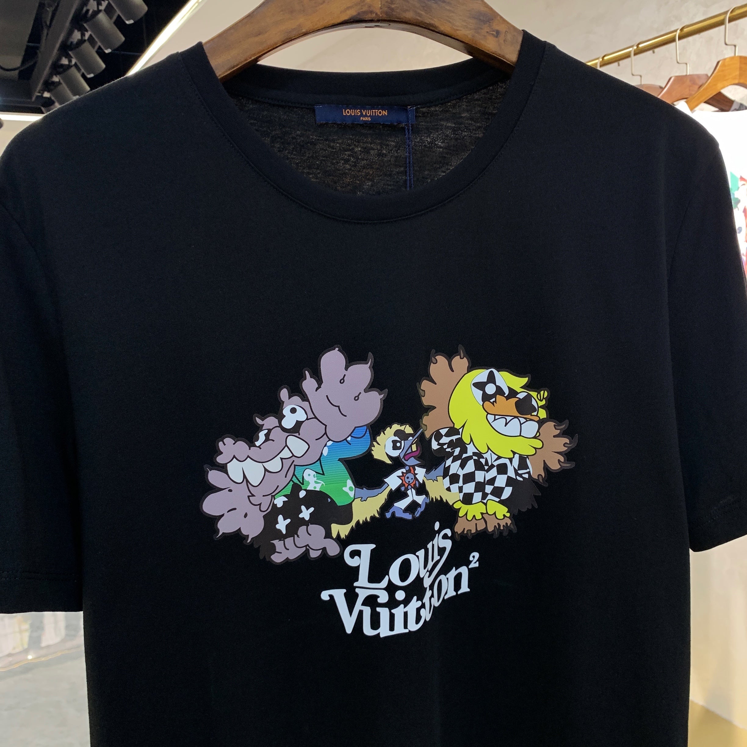 Louis Vuitton T-shirt
