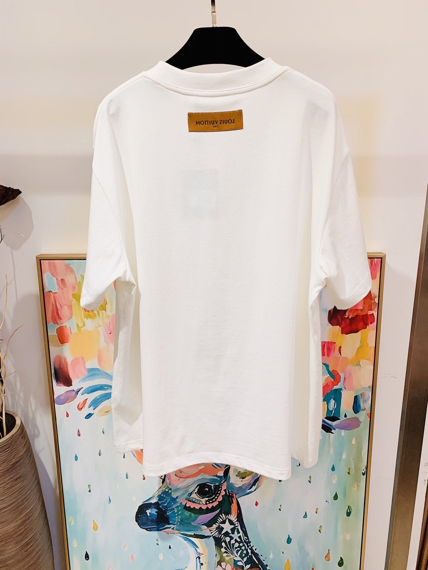 Louis Vuitton T-shirt