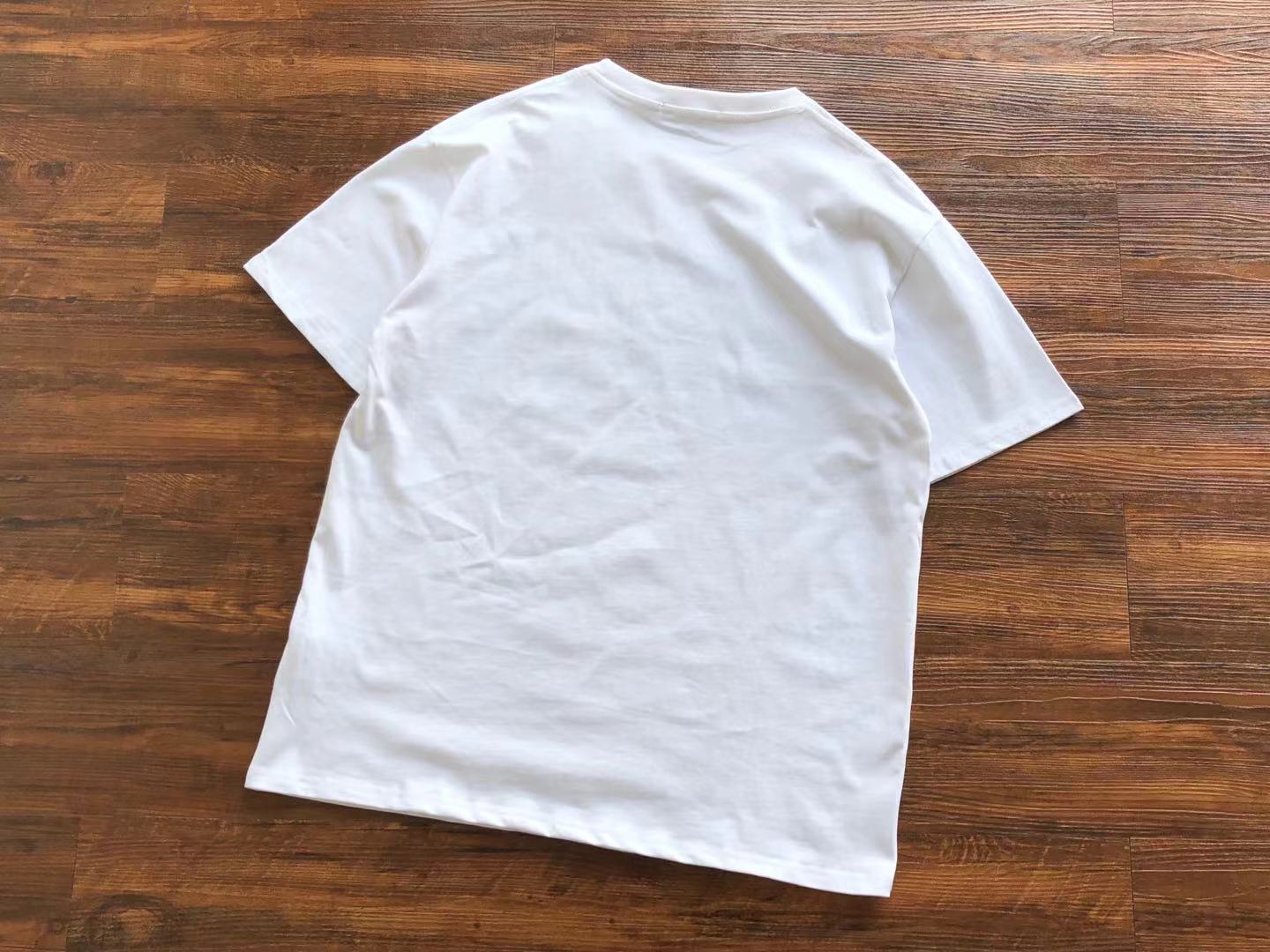 Gucci x Balenciaga T-shirt