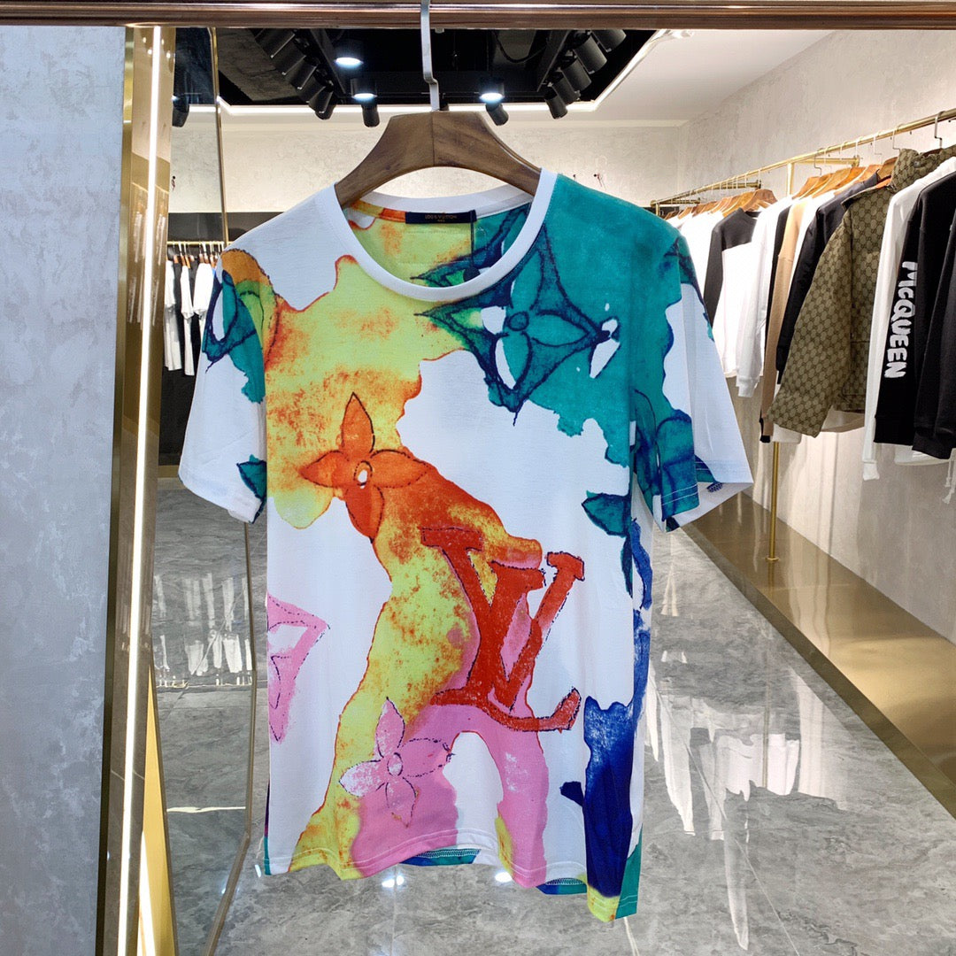 Louis Vuitton T-shirt