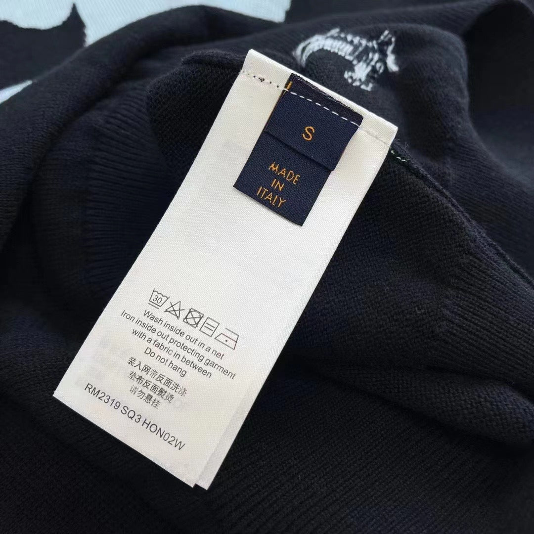 Louis Vuitton Sweatshirt